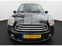MINI Paceman Mini 1.6 Cooper Chili 122pk, Pano | Navi | NL auto