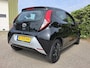 Toyota Aygo 1.0 VVT-i x-Play BLACK, Camera! Carplay! Apk 5-2028! VAKANTIEGELD WEKEN!