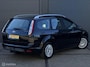 Ford Focus Wagon 1.8 Titanium Flexi Fuel - ECC - NAVI - CRUISE CONTROLE - TREKHAAK - PARKEERSENSOREN - BLUETOOTH - VERWARMDE VOORRUIT - LM VELGEN - NL AUTO - NAP - NIEUWE APK BIJ AFLEVERING -