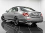 Mercedes-Benz E-klasse E 200 AMG Line | Luchtvering | Trekhaak | Leder nappa | Bijzonde