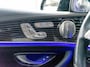 Mercedes-Benz E-klasse E 200 AMG Line | Luchtvering | Trekhaak | Leder nappa | Bijzonde