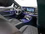 Mercedes-Benz E-klasse E 200 AMG Line | Luchtvering | Trekhaak | Leder nappa | Bijzonde