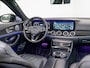 Mercedes-Benz E-klasse E 200 AMG Line | Luchtvering | Trekhaak | Leder nappa | Bijzonde