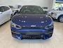 Kia EV6 GT-Line AWD 77.4 kWh SOH 100% Navigatie, Schuifdak, 20"Lm, 360 Camera, Afn.Trekhaak, LED, Adaptive Cruise Control