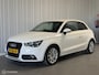 Audi A1 1.2 TFSI Connect