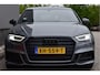 Audi A3 Sportback 30 TFSI 2x S-Line Edition Virtual cockpit, Afgevlakt stuurwiel, Dynamic LED, NL-auto