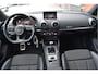 Audi A3 Sportback 30 TFSI 2x S-Line Edition Virtual cockpit, Afgevlakt stuurwiel, Dynamic LED, NL-auto