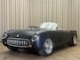 Chevrolet Corvette C1 RESTOMOD / 524Ci (7,5L) / Wilwood / Hilborn / Nitrious / SEMA / Pro Stock / Boyd Coddington