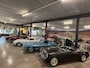Chevrolet Corvette C1 RESTOMOD / 524Ci (7,5L) / Wilwood / Hilborn / Nitrious / SEMA / Pro Stock / Boyd Coddington
