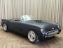 Chevrolet Corvette C1 RESTOMOD / 524Ci (7,5L) / Wilwood / Hilborn / Nitrious / SEMA / Pro Stock / Boyd Coddington