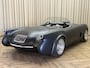 Chevrolet Corvette C1 RESTOMOD / 524Ci (7,5L) / Wilwood / Hilborn / Nitrious / SEMA / Pro Stock / Boyd Coddington