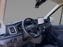 Ford Transit 350 2.0 TDCI L3H2 Trend 130pk DC 7 zits - Navi - Stoelverwarming - Raptor - Cruise - Trekhaak - PDC - Rijklaar