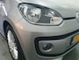 Volkswagen Up! 1.0 high up! BlueMotion NAVI/CRUISE/PDC/AIRCO/LMV