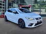 SEAT Ibiza 1.0 TSI FR LEDER-ALCANTARA/CAMERA/ACC/STOELVERW/NAVI