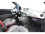 Fiat 500C 0.9 TwinAir Turbo 500S Leer Ecc Priv/Glass 46dkm!
