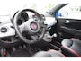 Fiat 500C 0.9 TwinAir Turbo 500S Leer Ecc Priv/Glass 46dkm!