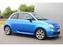 Fiat 500C 0.9 TwinAir Turbo 500S Leer Ecc Priv/Glass 46dkm!