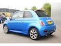 Fiat 500C 0.9 TwinAir Turbo 500S Leer Ecc Priv/Glass 46dkm!