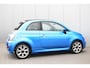 Fiat 500C 0.9 TwinAir Turbo 500S Leer Ecc Priv/Glass 46dkm!