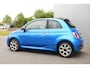 Fiat 500C 0.9 TwinAir Turbo 500S Leer Ecc Priv/Glass 46dkm!