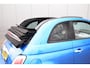 Fiat 500C 0.9 TwinAir Turbo 500S Leer Ecc Priv/Glass 46dkm!