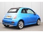 Fiat 500C 0.9 TwinAir Turbo 500S Leer Ecc Priv/Glass 46dkm!