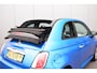Fiat 500C 0.9 TwinAir Turbo 500S Leer Ecc Priv/Glass 46dkm!