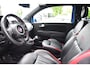 Fiat 500C 0.9 TwinAir Turbo 500S Leer Ecc Priv/Glass 46dkm!