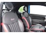 Fiat 500C 0.9 TwinAir Turbo 500S Leer Ecc Priv/Glass 46dkm!