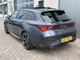 CUPRA Leon Sportstourer 1.4 e-Hybrid VZ Performance / AUTOMAAT/ 245PK/ PANO/ PARK.SENSOREN V+A/ CAMERA/ STUURVERWARM./ ACC/ DODEHOEK/ ELEK.ACHTERKLEP/ KEYLESS/ DIGITAL DASH/ RIJ-MODI/ NAVI/ DAB/ CLIMA/ LED/ 19'' LMV