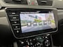 Skoda Superb Combi 1.4 TSI iV Sportline / AUTOMAAT/ PANO/ TREKHAAK/ STUUR+STOELVERWARM.V+A/ MEMORYSEAT/ PARK.SENSOREN/ ACC/ SMARTLINK/ DCC/ KEYLESS/ DIGITAL DASH/ CLIMA/ NAVI/ DAB/ LED/ 19'' LMV