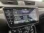 Skoda Superb Combi 1.4 TSI iV Sportline / AUTOMAAT/ PANO/ TREKHAAK/ STUUR+STOELVERWARM.V+A/ MEMORYSEAT/ PARK.SENSOREN/ ACC/ SMARTLINK/ DCC/ KEYLESS/ DIGITAL DASH/ CLIMA/ NAVI/ DAB/ LED/ 19'' LMV