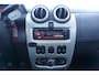 Dacia Logan MCV 1.6 Blackline 7p. Airco / Elektr. ramen / Trekhaak / Lm velgen / NAP