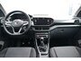 Volkswagen T-Cross 1.0 TSI Life Navi/Carplay Ecc Cruise/Acc Priv/Glass Pdc/Voor/Achter