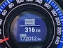 Toyota Auris 1.8 Full Hybrid 5deurs Dynamic Automaat 172.000km Airco/ECC,Navi,Camera,Leder/Alcantara