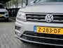 Volkswagen Tiguan 2.0 TSI 4Motion Highline | Trekhaak (wegklapbaar) | Stoelverwarming | Virtual Cockpit | DAB+ | Adaptieve Cruise Control | Climate Control | Velours Bekleding | LED Koplampen | Metallic Lak |