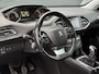 Peugeot 308 1.2 PureTech Blue Lease Executive Pano,Navi,110pk,Dealer Onderhouden,Clima,Cruise,Pdc V+A,D-riem vv in 11-2024,N.A.P,Lm velgen,Apk tot 12-2026