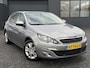 Peugeot 308 1.2 PureTech Blue Lease Executive Pano,Navi,110pk,Dealer Onderhouden,Clima,Cruise,Pdc V+A,D-riem vv in 11-2024,N.A.P,Lm velgen,Apk tot 12-2026