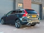 Volvo V60 2.4 D6 AWD Plug-In Hybrid R-Design | Navi | Trekhaak | Leder
