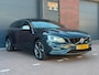 Volvo V60 2.4 D6 AWD Plug-In Hybrid R-Design | Navi | Trekhaak | Leder