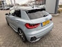 Audi A1 Sportback 30 TFSI Pro Line S 110 PK | Automaat | Cruise Control | Climate Control | Apple Carplay | Adroid Auto | Half Leder | Digital Cockpit | Getint Glas | Parkeersensor Achter |