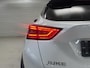Nissan Juke 1.0 DIG-T Tekna Automaat / Lederen Bekleding / Navigatie / Stoel- en Stuurverwarming / Verwarmde Voorruit / Adaptive Cruise Control / 360 Graden Camera / 19 Inch Velgen / LED Verlichting /