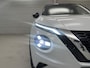 Nissan Juke 1.0 DIG-T Tekna Automaat / Lederen Bekleding / Navigatie / Stoel- en Stuurverwarming / Verwarmde Voorruit / Adaptive Cruise Control / 360 Graden Camera / 19 Inch Velgen / LED Verlichting /