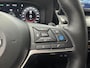 Nissan Juke 1.0 DIG-T Tekna Automaat / Lederen Bekleding / Navigatie / Stoel- en Stuurverwarming / Verwarmde Voorruit / Adaptive Cruise Control / 360 Graden Camera / 19 Inch Velgen / LED Verlichting /