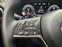 Nissan Juke 1.0 DIG-T Tekna Automaat / Lederen Bekleding / Navigatie / Stoel- en Stuurverwarming / Verwarmde Voorruit / Adaptive Cruise Control / 360 Graden Camera / 19 Inch Velgen / LED Verlichting /