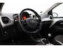 Toyota Aygo 1.0 VVT-i x-sport | Airco | Camera | 15 inch | Bluetooth | Dakspoiler