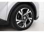 Toyota C-HR / C-HR+ 1.8 Hybrid Dynamic | Trekhaak | Dodehoek detectie | Apple Carplay / Android Auto | Parkeersensoren voor/achter | Keyless | Adaptive Cruise | Clima | Camera | 18 inch