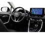 Toyota RAV4 2.5 Hybrid Executive | Panoramadak | Leder | Dodehoek detectie | JBL | Stoelverwarming | Apple Carplay / Android Auto | Parkeersensoren voor/achter | Camera | 19 inch