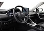 Toyota RAV4 2.5 Hybrid Executive | Panoramadak | Leder | Dodehoek detectie | JBL | Stoelverwarming | Apple Carplay / Android Auto | Parkeersensoren voor/achter | Camera | 19 inch