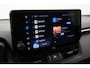 Toyota RAV4 2.5 Hybrid Executive | Panoramadak | Leder | Dodehoek detectie | JBL | Stoelverwarming | Apple Carplay / Android Auto | Parkeersensoren voor/achter | Camera | 19 inch